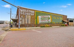 10 SS, Cooper, TX 75432