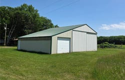 4503 Hawk Ridge Road, Grasston, MN 55030