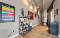 309 E 5th Street, Des Moines, IA 50309