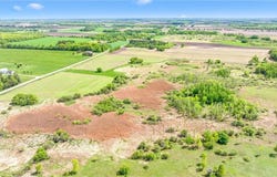 Tbd - 04.00102.00 75th Avenue NE, Rice, MN 56367