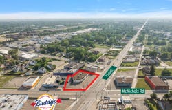 3805 E Mcnichols Road, Hamtramck, MI 48212