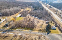 5510 E Remus Road, Mt Pleasant, MI 48858
