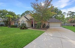 2029 W RIDGE Drive, Mandeville, LA 70448