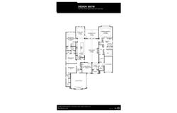 1409 Hidden Cove Drive, Lakewood Village, TX 75068