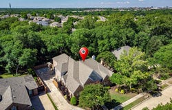 720 Ashley Place, Murphy, TX 75094