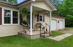 24864 BCR 326, Marble Hill, MO 63764