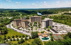 10218 VALLEY FORGE CIRCLE, KING OF PRUSSIA, PA 19406