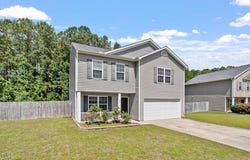 228 Botanical Court, Bunnlevel, NC 28323