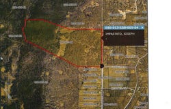 177 Acres Sawyer Road, Gaylord, MI 49735