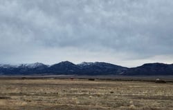 480 W White River Road, Lund, NV 89317