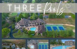 Crossing Drive lot: 30, Branson West, MO 65737