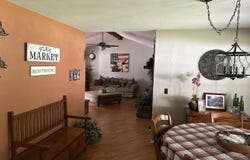 1423 Orchard Drive, Grove, OK 74344