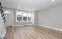 2445 HARRIET AVENUE, BALTIMORE, MD 21230