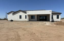 31060 N 213TH Drive, Wittmann, AZ 85361