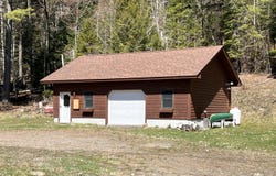 8642 Newcomb Road, Long Lake, NY 12847