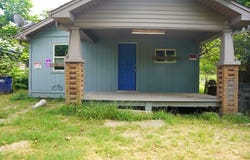 113 W DUNBAR Street, Shawnee, OK 74801