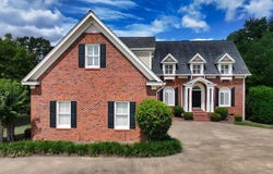 1389 Lake Front Dr., Cairo, GA 39828