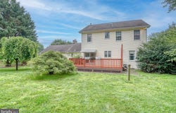 126 SPRINGFIELD WAY, DOVER, DE 19904