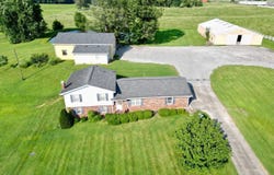 3180 State Route 181 S, Greenville, KY 42345