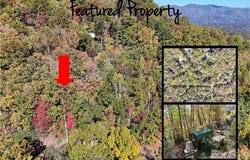 Mack Luke Road, Whittier, NC 28789