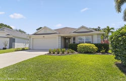 1773 Sun Gazer Drive, Rockledge, FL 32955