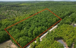 00 Honeybee Road, Empire, MI 49621