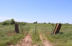 162 ACRES N2740, WAURIKA, OK 73573