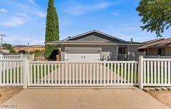 14747 Sandy Ridge Road, Lake Elizabeth, CA 93532