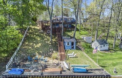 13872 Fineview Bluff Drive, Battle Creek, MI 49017
