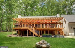11224 GOLDFLOWER COURT, FAIRFAX STATION, VA 22039