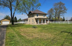356 Old St Rt 122, Clearcreek Twp., OH 45036