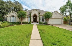 11409 Cezanne CT, Austin, TX 78726