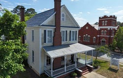 75 E Broad St., Camilla, GA 31730