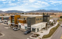 200 Highland Boulevard, Bozeman, MT 59715