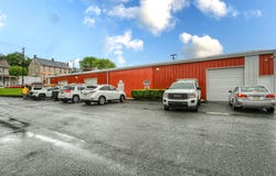 610 FRONT STREET, CATASAUQUA, PA 18032