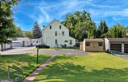 125 W FAIRVIEW STREET, BETHLEHEM, PA 18018