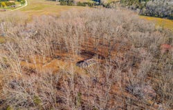 2030 Cedar Mills Road, Blue Creek, OH 45616
