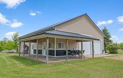 1704 156th Street, Erin Prairie Twp, WI 54017