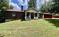 266 Garner Schoolhouse Road, Somerset, KY 42503