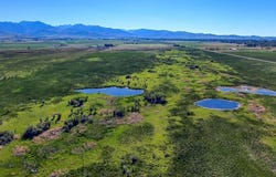 Carey Lane, Sheridan, MT 59749