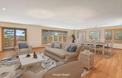 33 & 30 Taylor Road, Westport Island, ME 04578