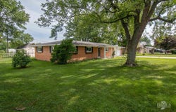 6308 W McArthur Lane, Muncie, IN 47304