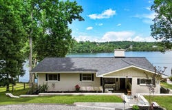 6127 Buzzards Roost Road, Radford, VA 24141