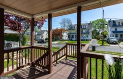 20 W FORRESTVIEW ROAD, BROOKHAVEN, PA 19015