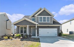 2349 Hanover Woods Road, Lithonia, GA 30058