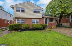 1839 PROSPECT RIDGE BOULEVARD, HADDON HEIGHTS, NJ 08035