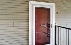 1207 N 6th Street unit: 16, Indianola, IA 50125