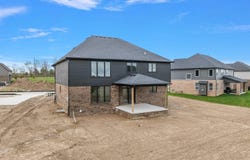 705 Marlayna, Oxford, MI 48371