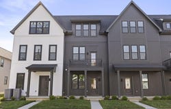 189 S Ohio Avenue, Columbus, OH 43205