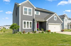 490 Oak Meadow Drive, Middleville, MI 49333